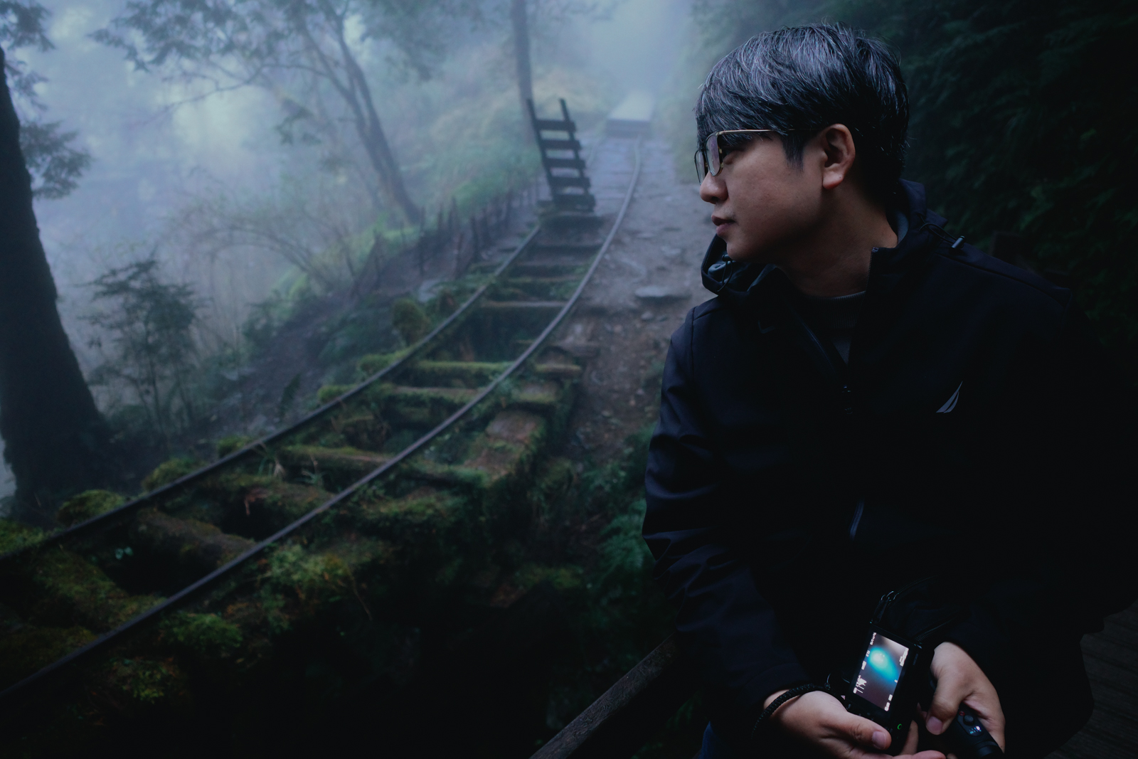 2022 的光影足跡