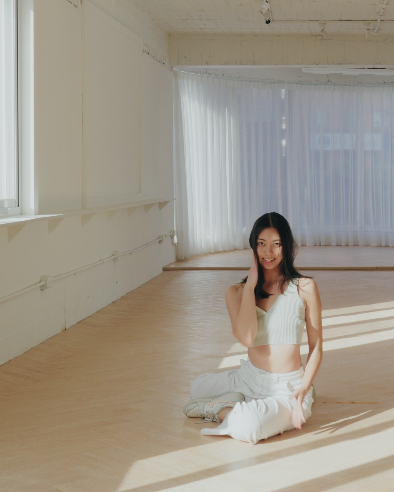 成為理想的自己 1