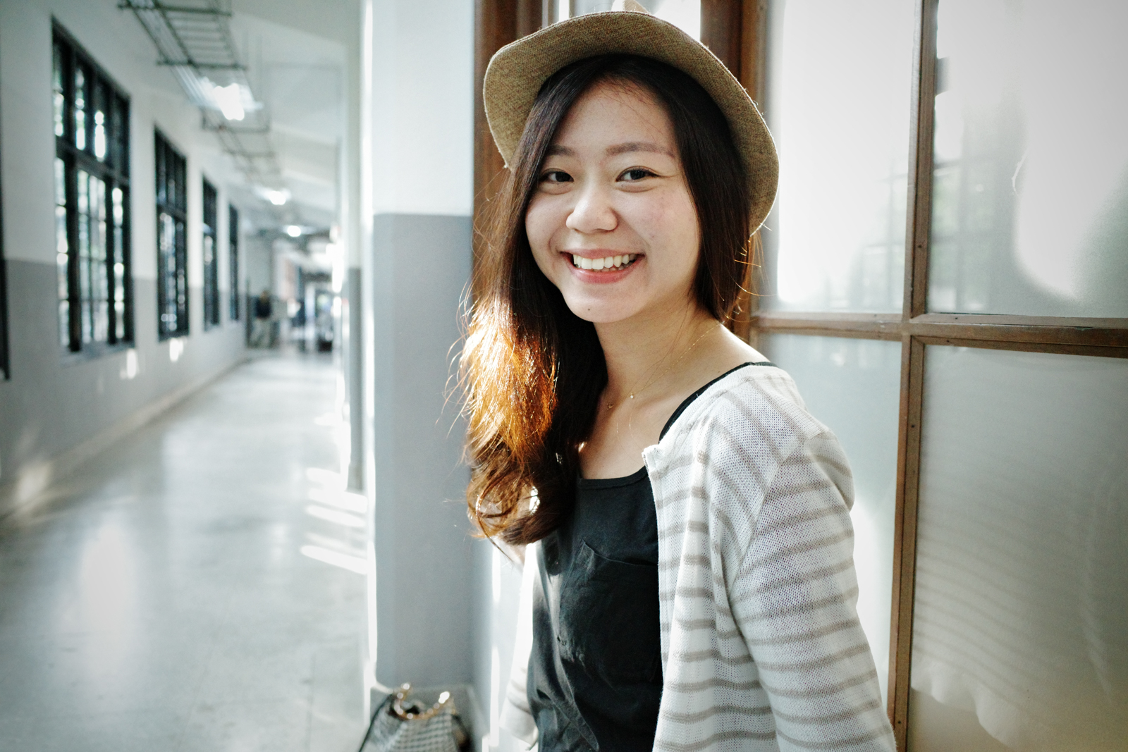 Classic Chrome 濾鏡效果：日常街景與人像抓拍