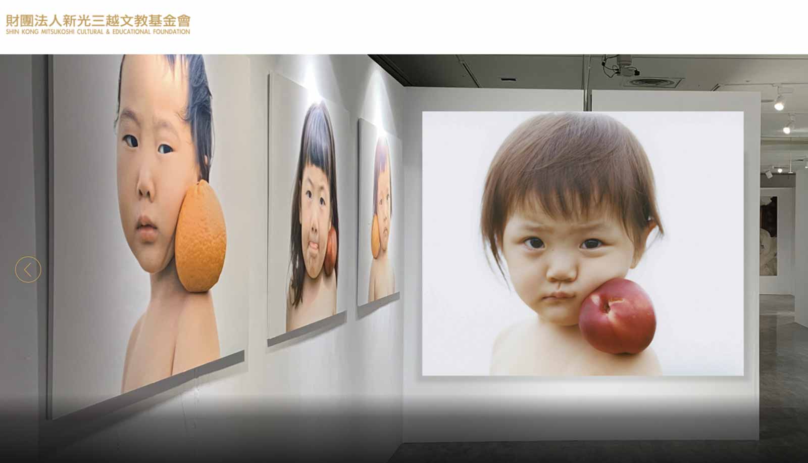 日本空氣感大師橫浪修（Osamu Yokonami）攝影作品展出視角