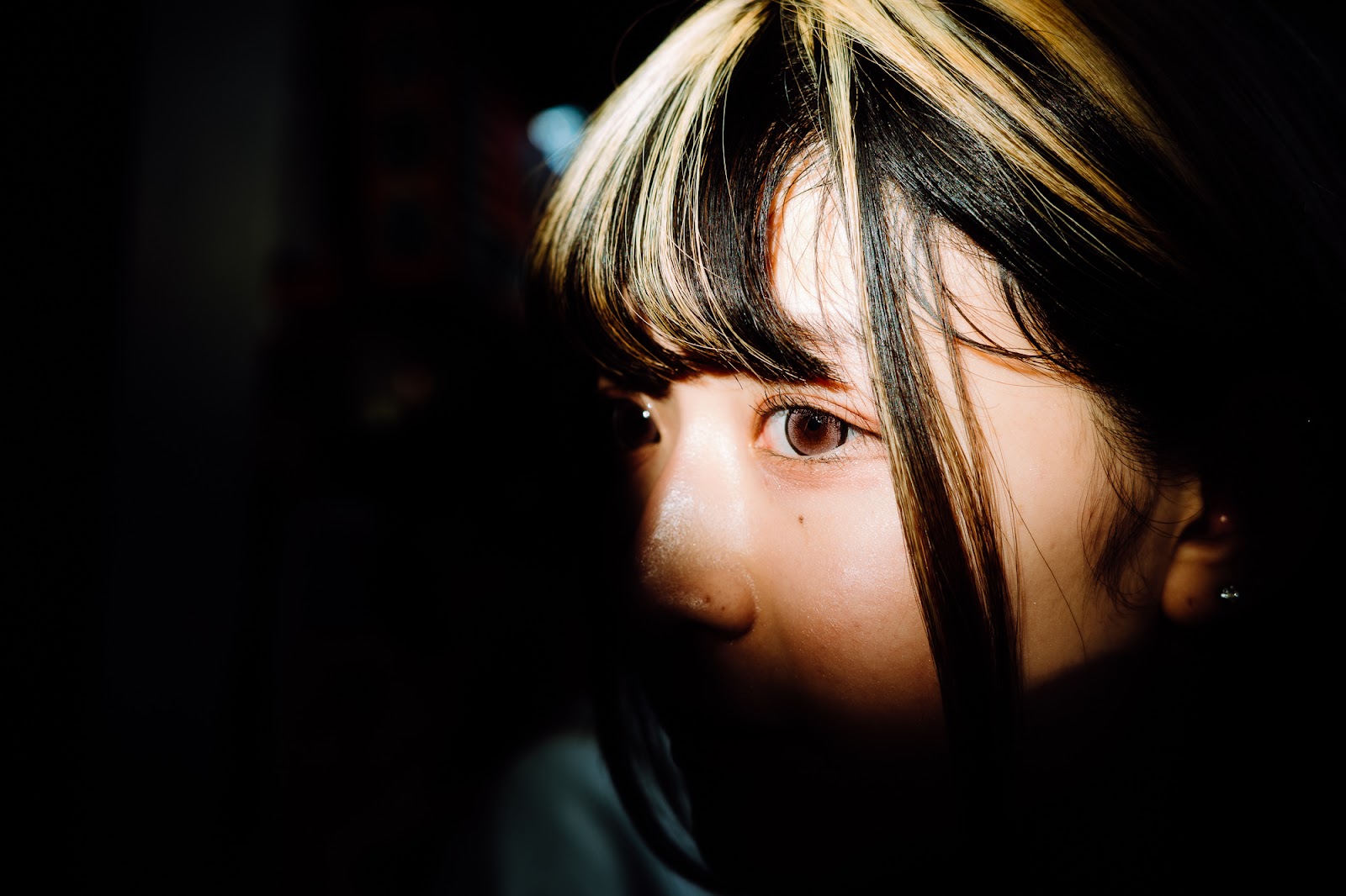 御台場海濱公園的人像攝影：捕捉真實情緒