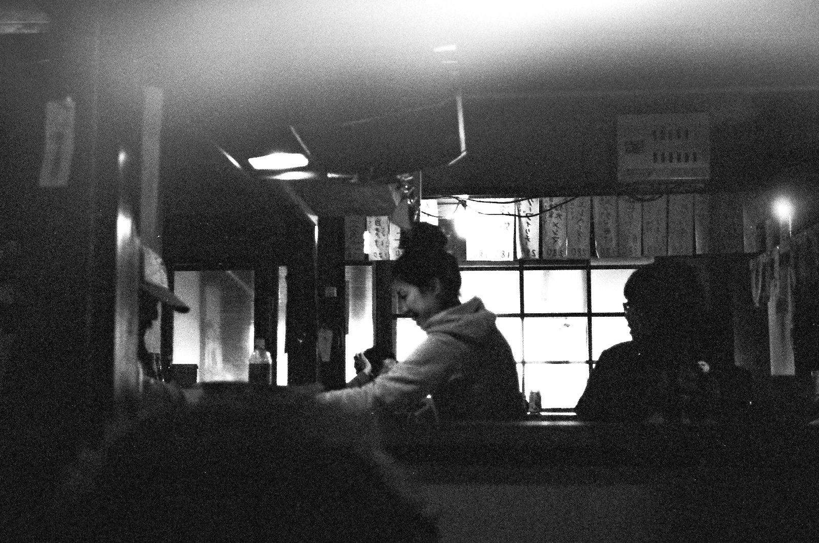 日本攝影師 Marser 的京都生活紀錄與日常風景