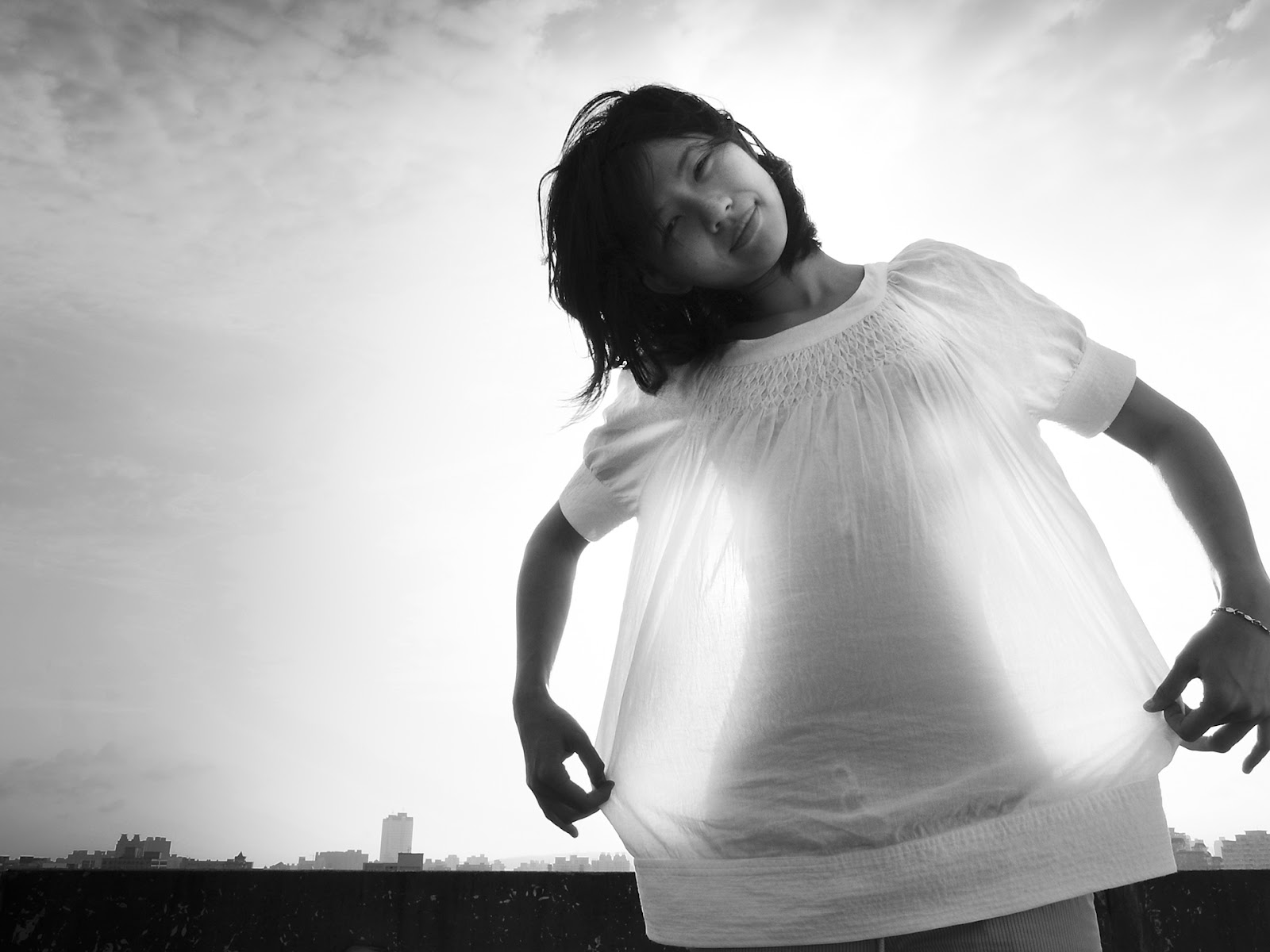 GRD 攝影作品：光影的細膩層次 1