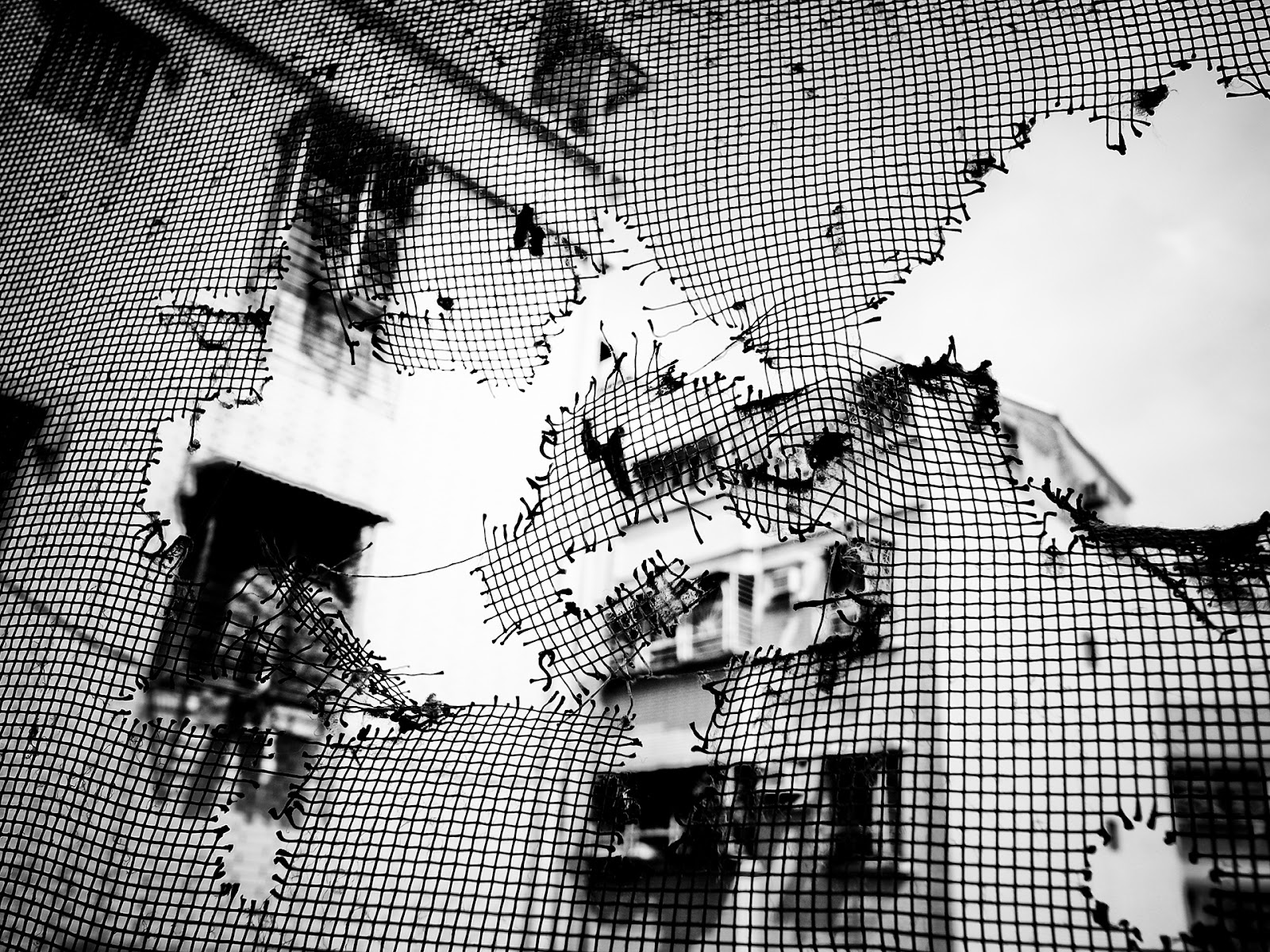 GRD 攝影作品：光影的細膩層次 3