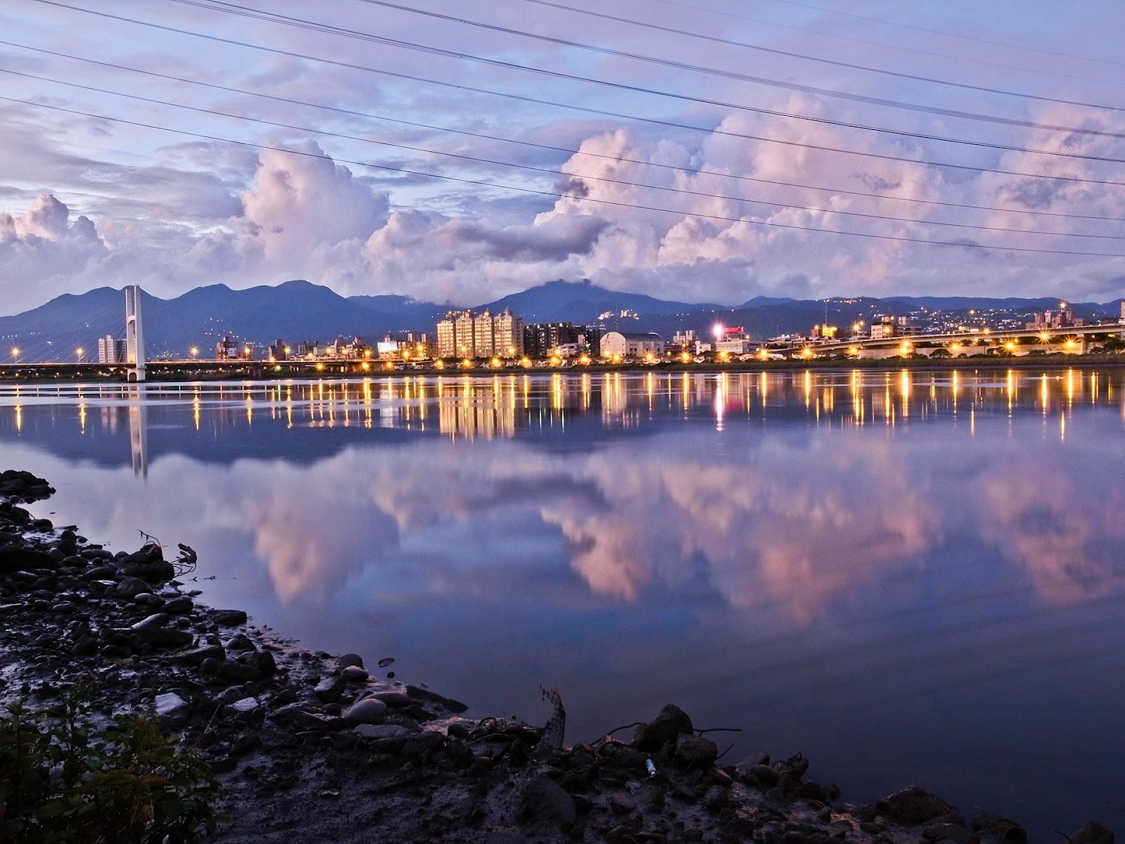 GRD 攝影作品：跟著光影走 1