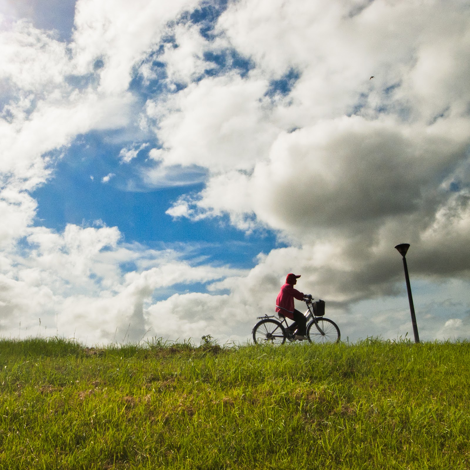 GRD 攝影作品：生活中的純粹美好 2