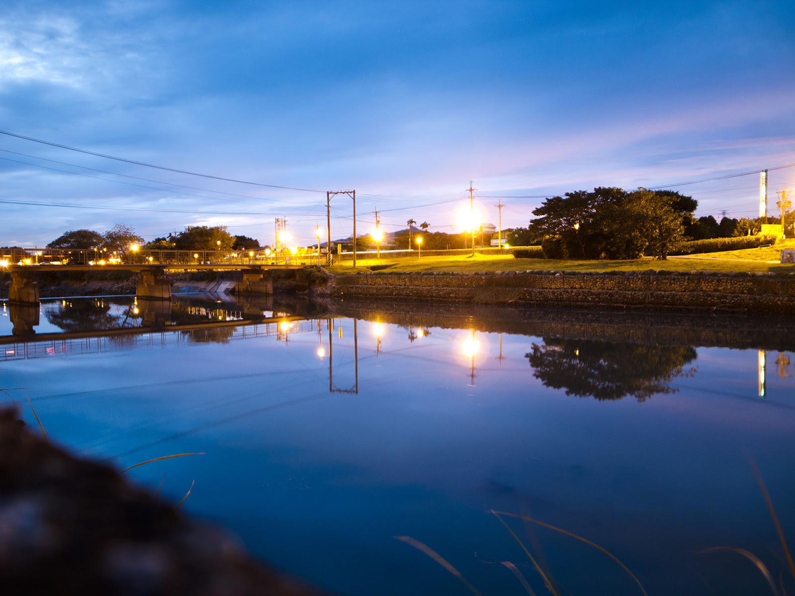 GRD 攝影作品：跟著光影走 2