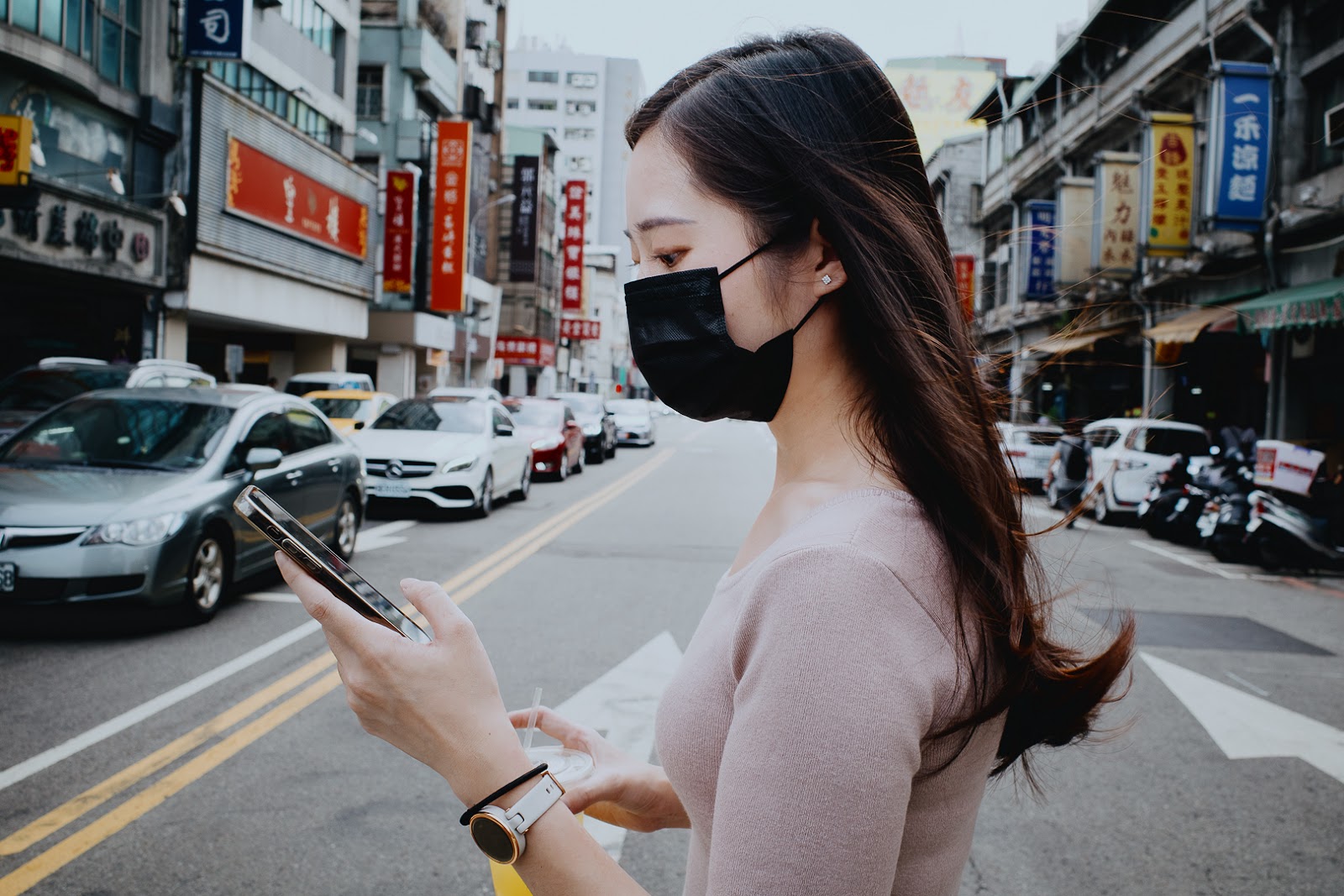 隨心所欲的自然光影 1