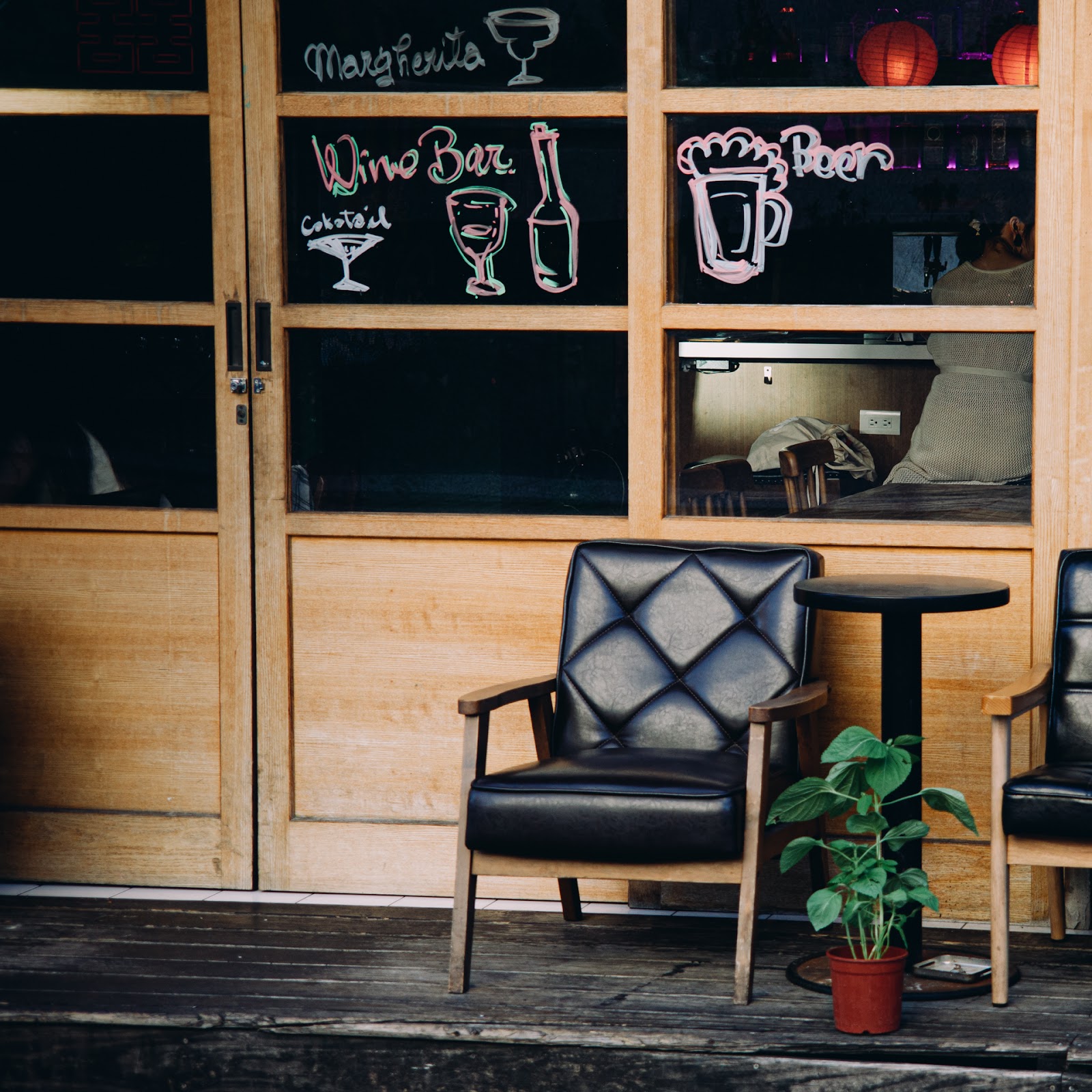 反芻拍攝當下的情感，讓照片更貼近想要的氛圍