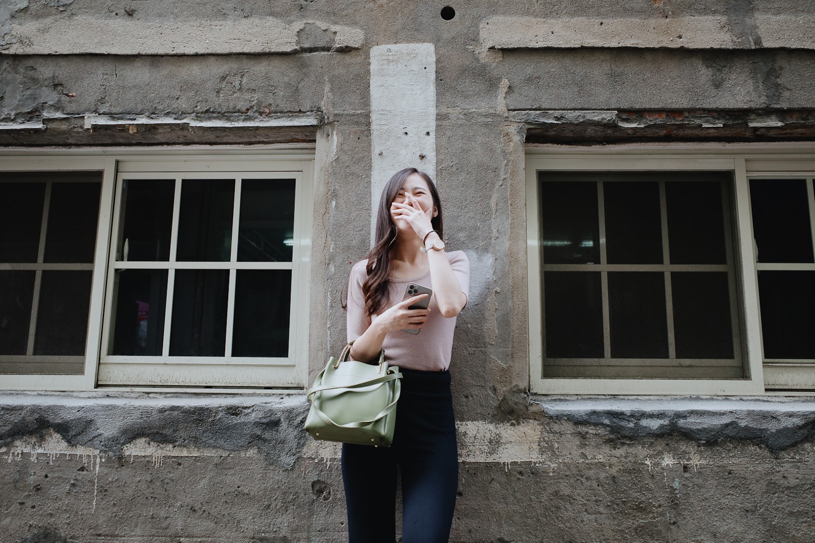 卸下防備的生活感動態