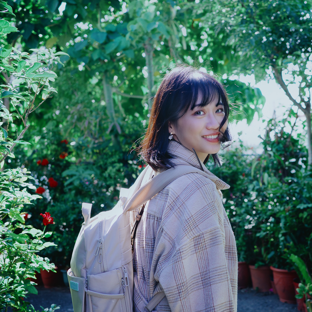 Ricoh GR3x 生活系正方形寫真