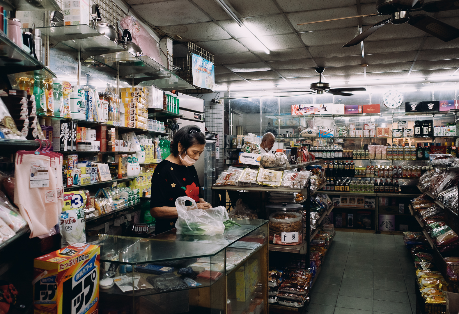 隨心所欲的自然光影 2