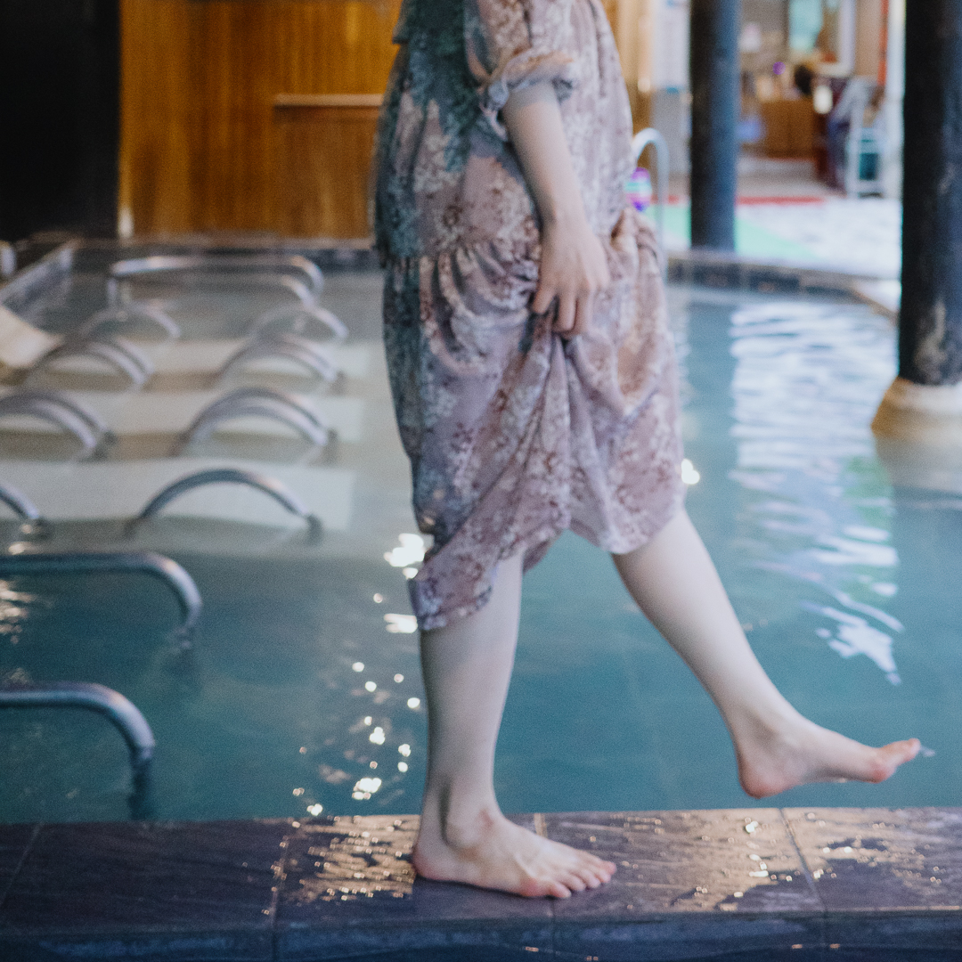 Ricoh GR3x 正方形寫真作品