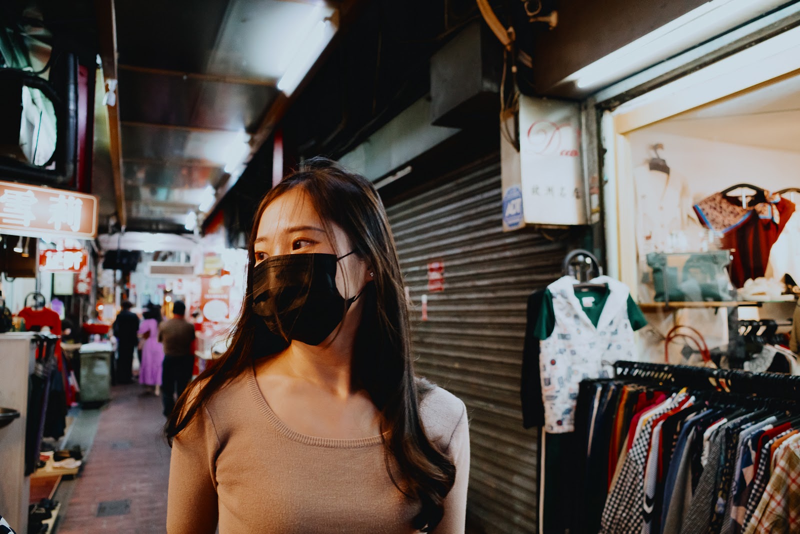 捕捉不經意的生活感瞬間