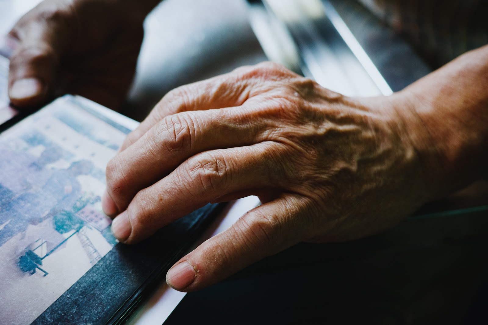 建立信任基礎的自然人像 1