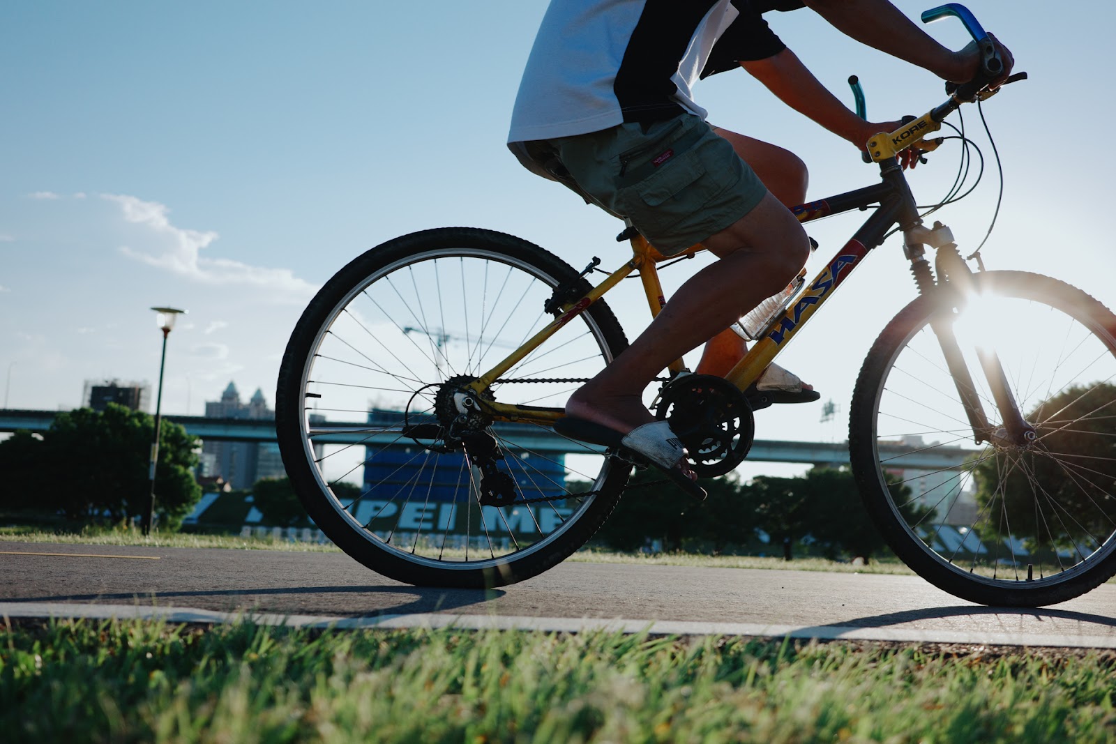 1/2000秒拍攝，掌握快門速度，也就有了更多表達畫面的方式