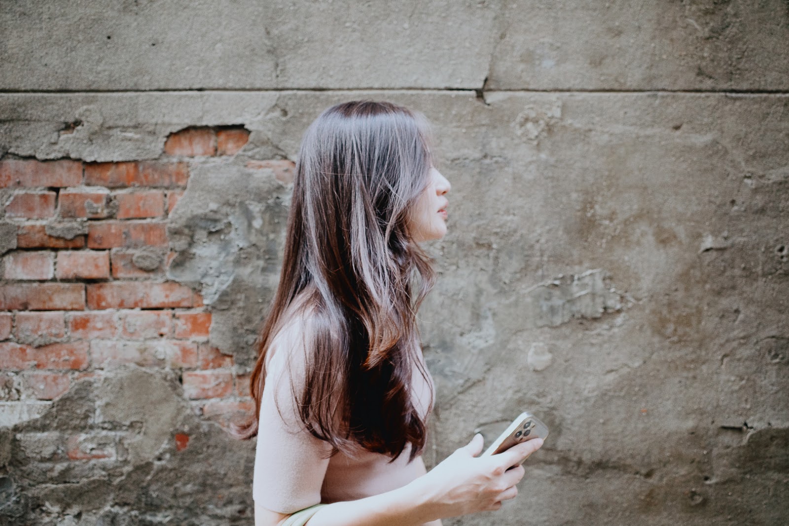 隨心所欲的自然光影 4