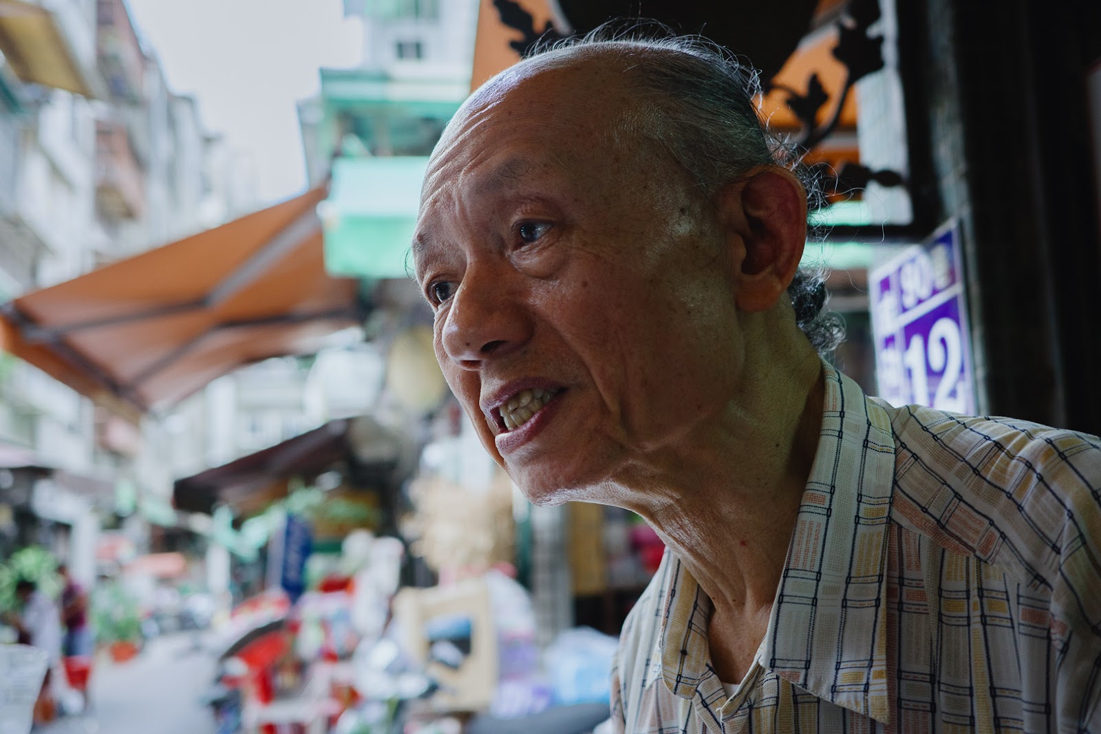 建立信任基礎的自然人像 2