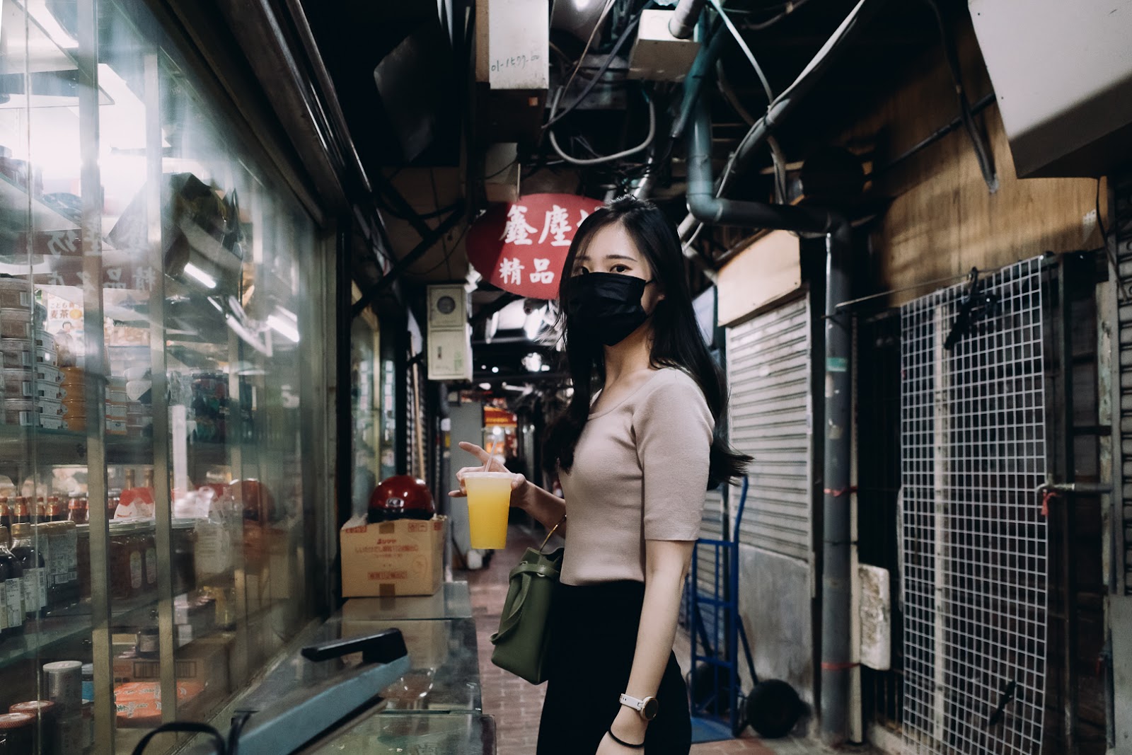 隨心所欲的自然光影 3