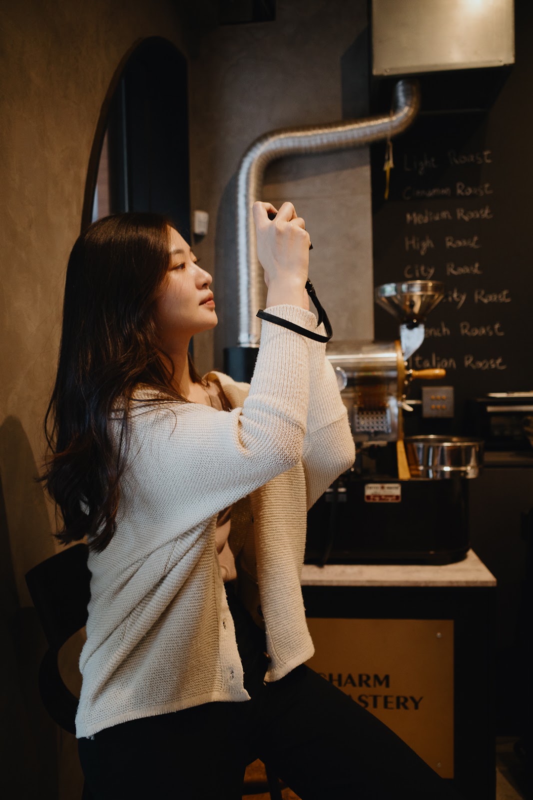 隨心所欲的自然光影 5