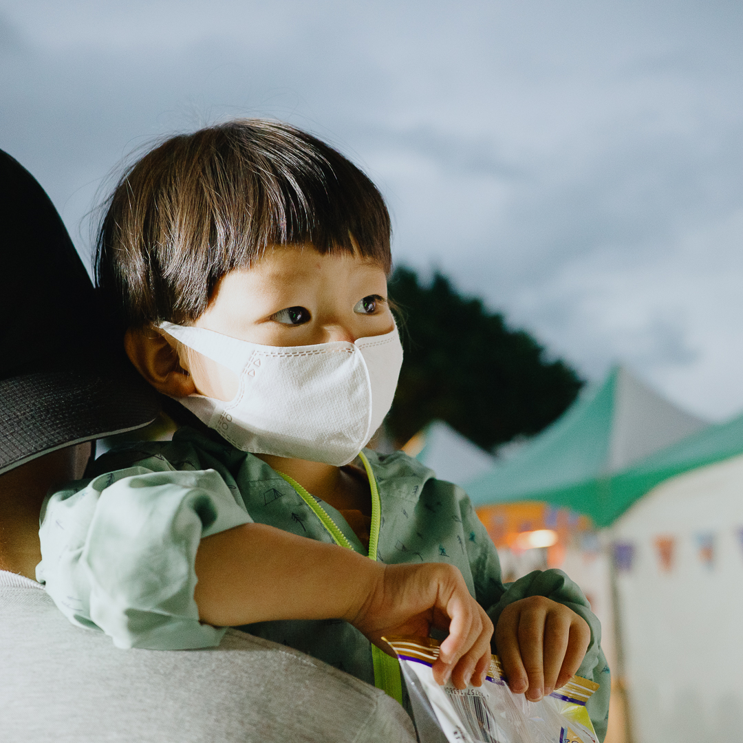 Ricoh GR3x 實拍：正方形寫真