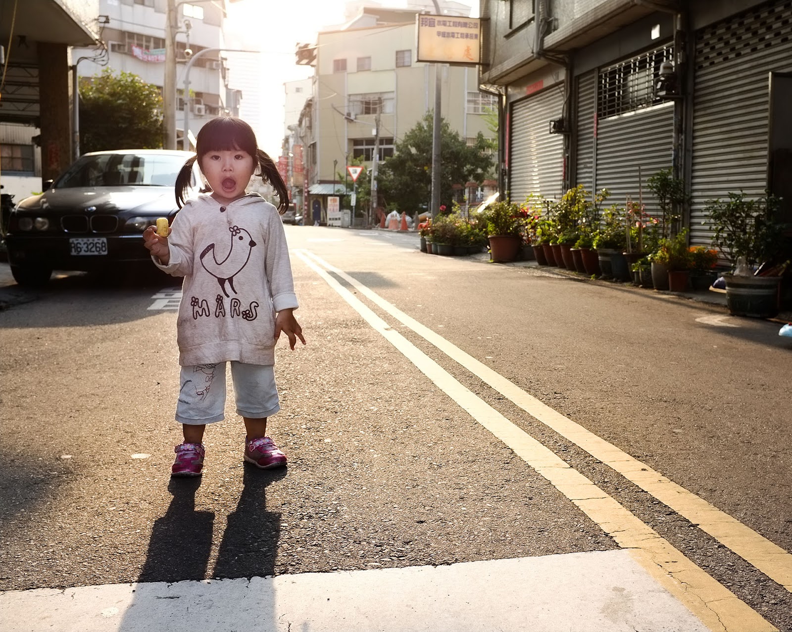 FUJIFILM X100 實拍作品：靜謐時光 2