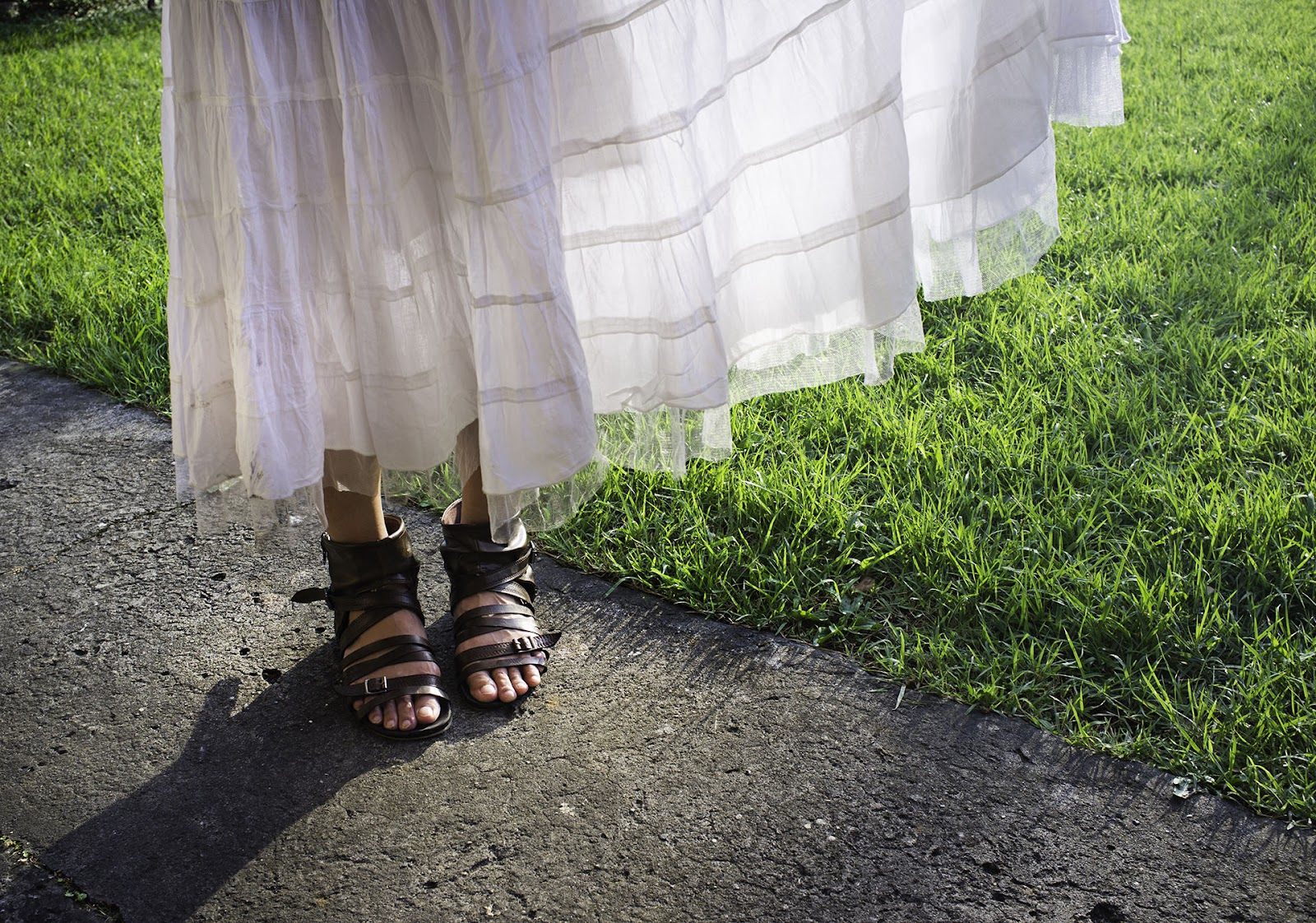 FUJIFILM X100 實拍作品：生活氛圍