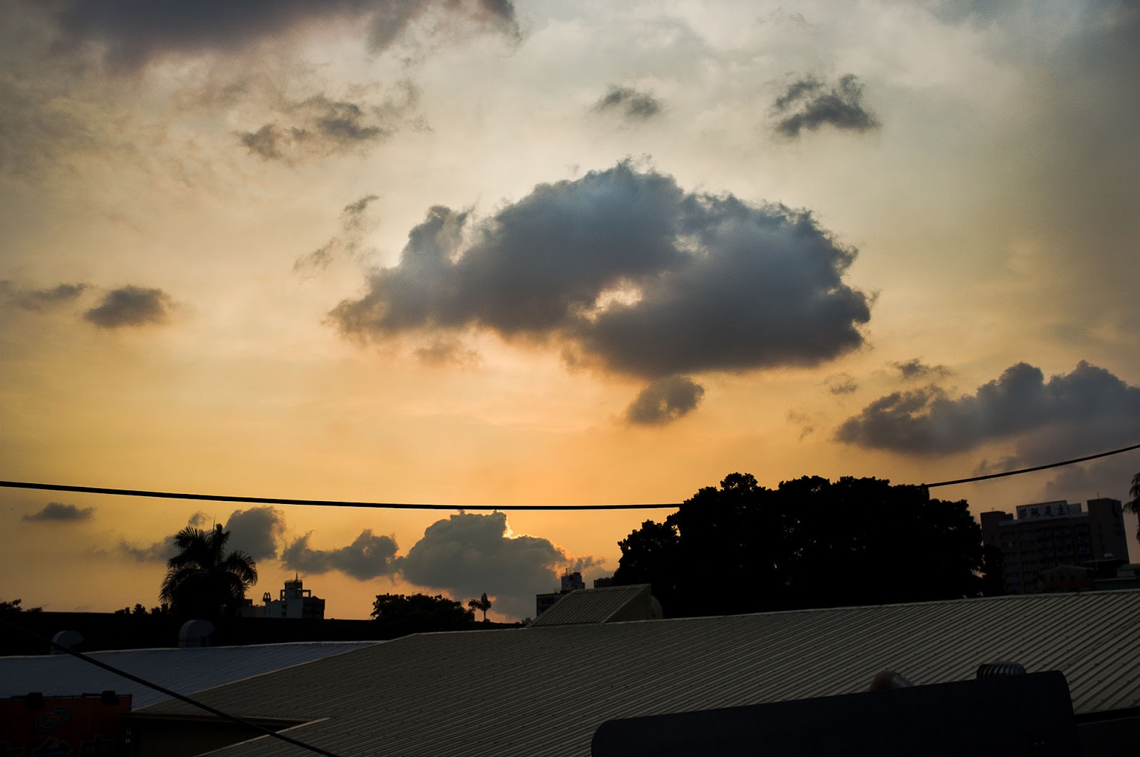 FUJIFILM X100 實拍作品：靜謐時光 3