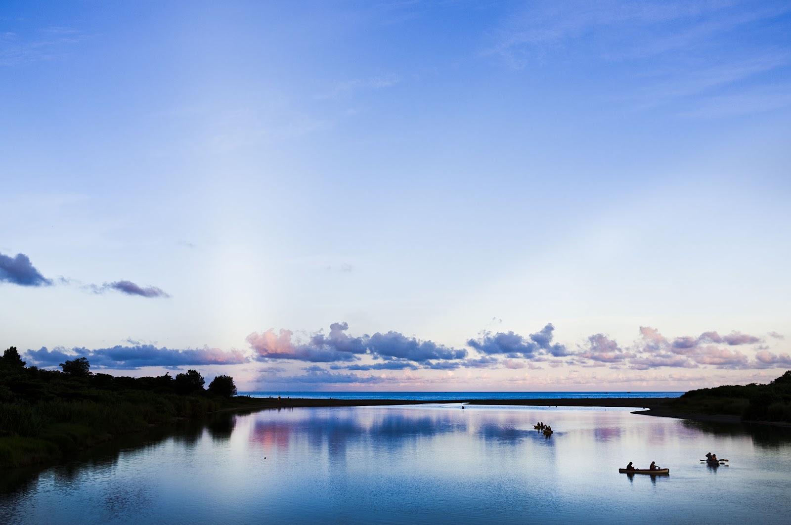 FUJIFILM X100 實拍作品：富士特有發色