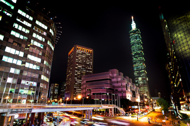 Ricoh GR II, 21mm 實拍作品 1