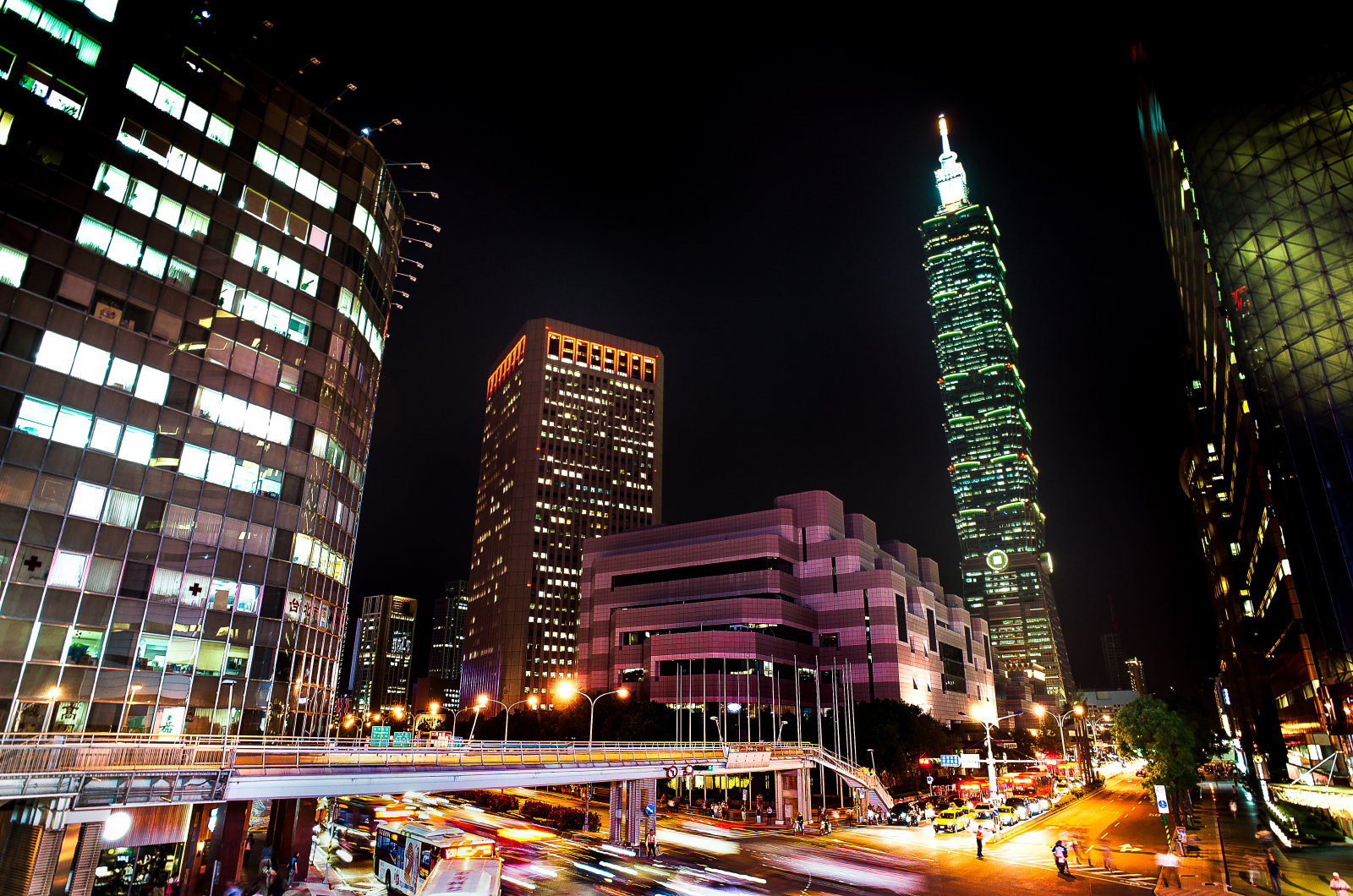 Ricoh GR II, 21mm 實拍作品 1