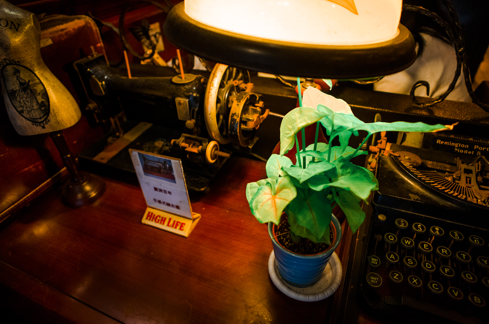 超廣角近距離特寫主體 3