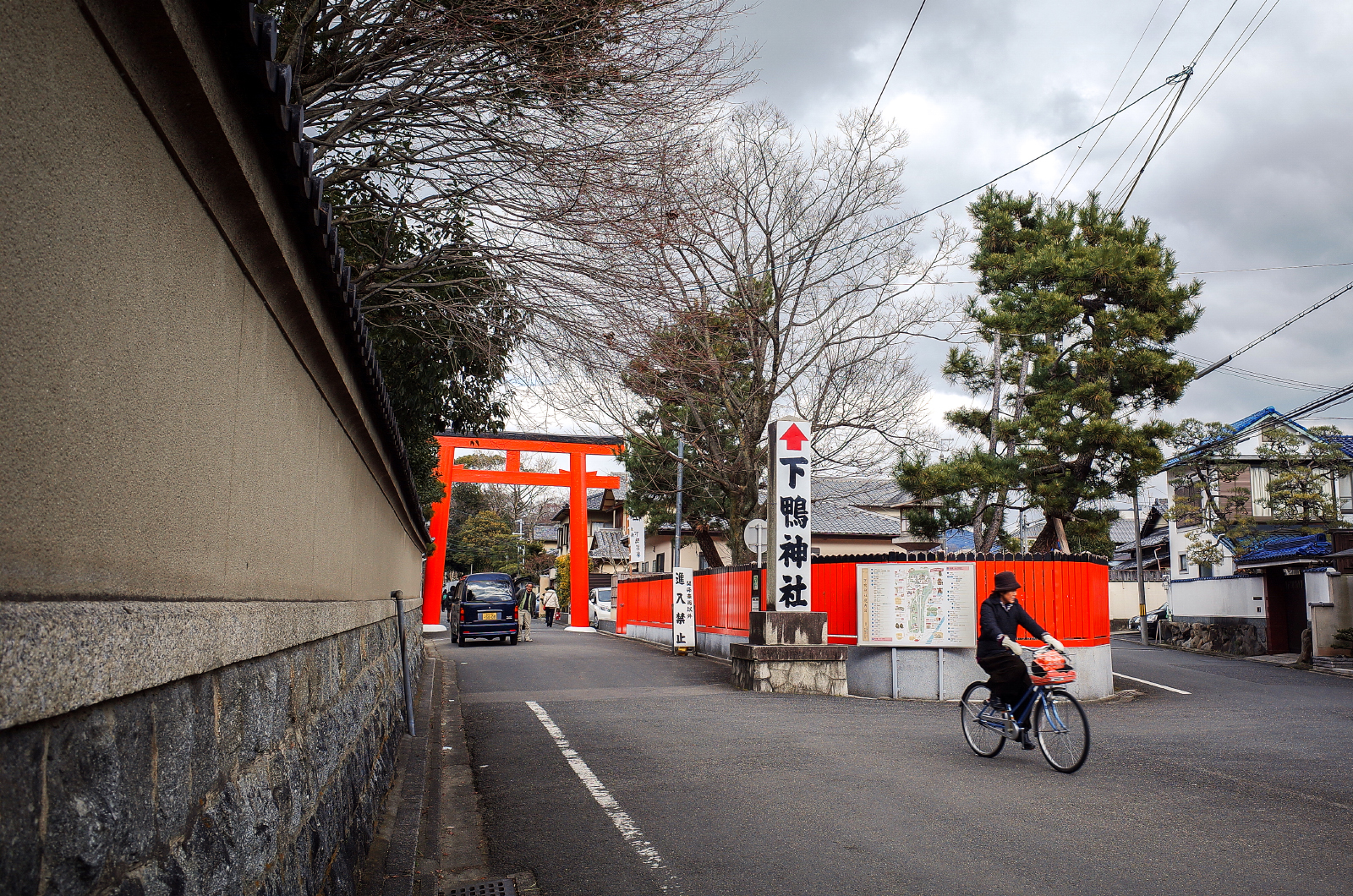GR II 街頭隨拍捕捉瞬間