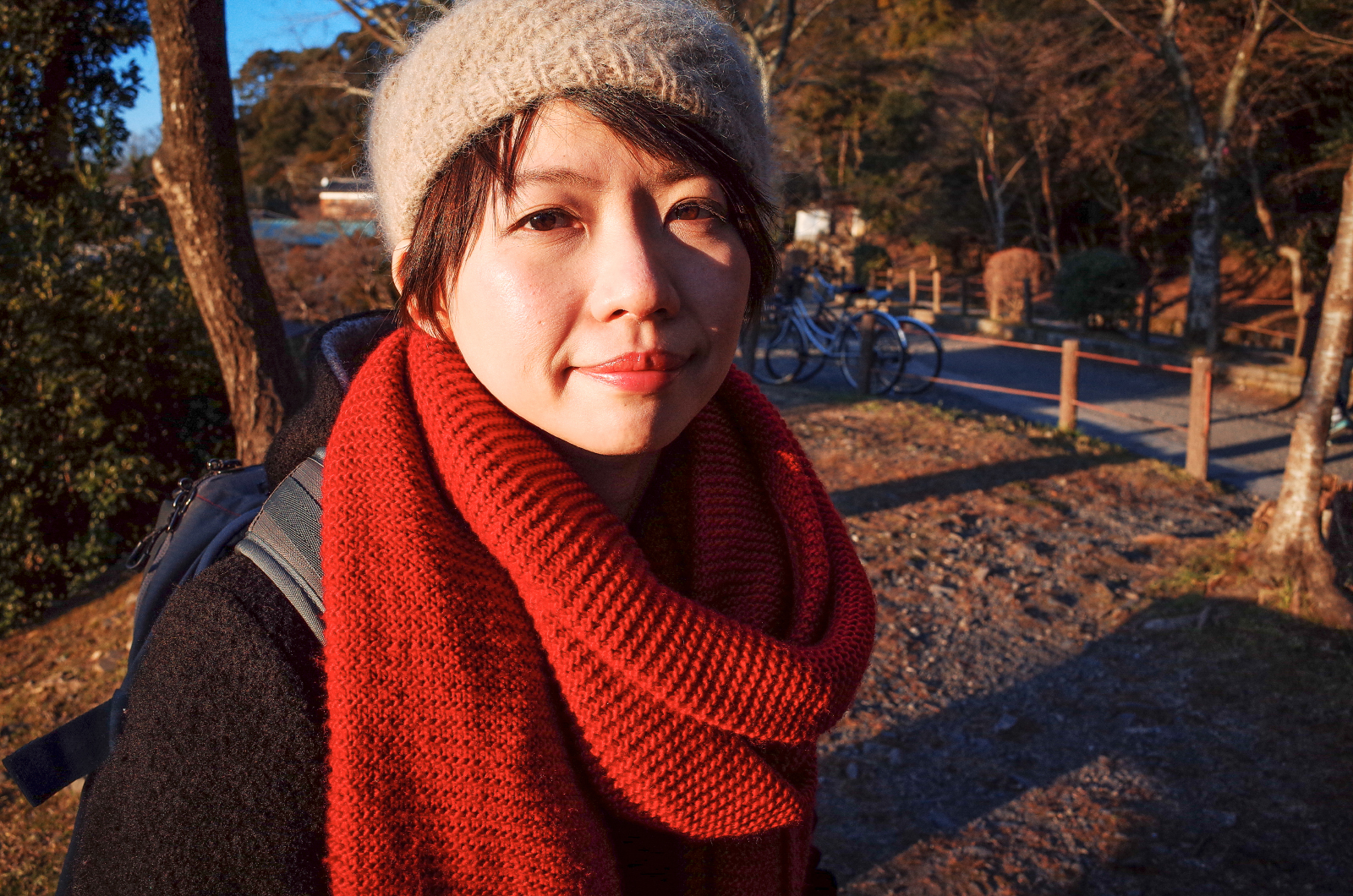 京都街頭風景 2