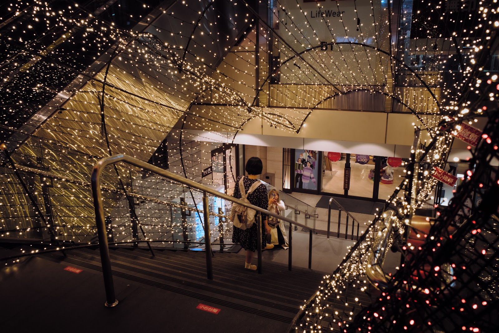 Negative 負片色彩實拍：生活物件