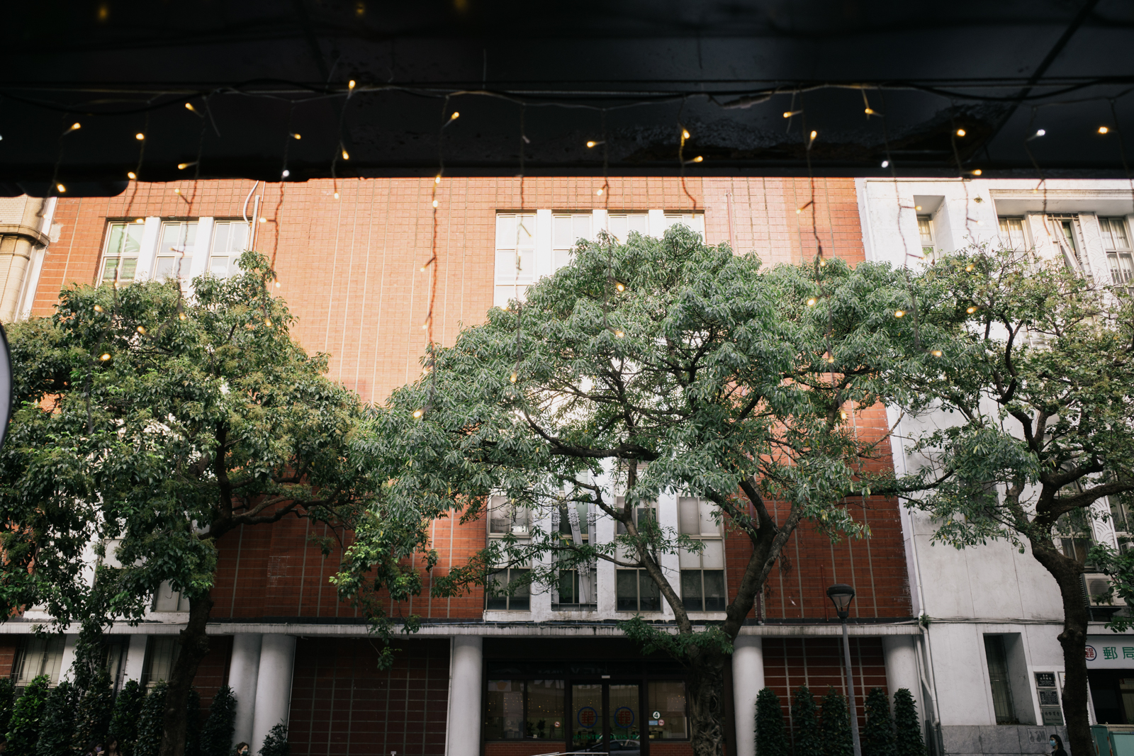 GR III HDF 日常街拍展現柔和氛圍