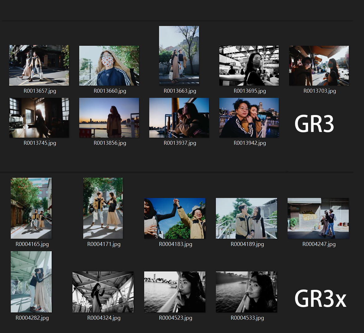 努力成為更理想的自己