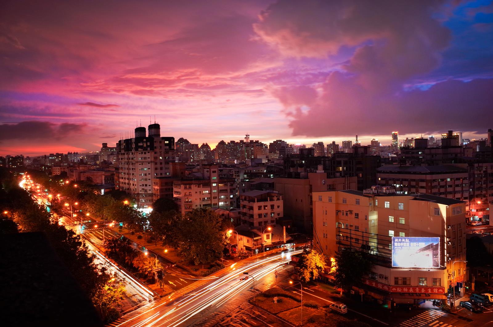 GR 相機 Av 光圈優先模式選單操作畫面