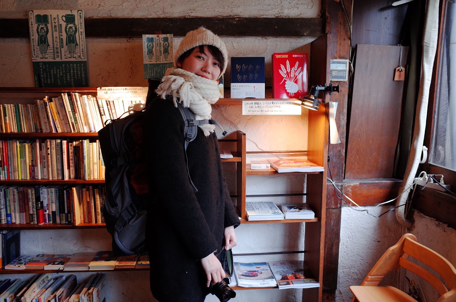 GR 相機 Tv 快門優先模式選單操作畫面