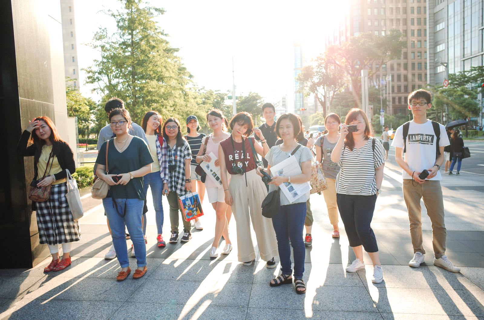 GR 相機 M 手動曝光模式選單操作畫面