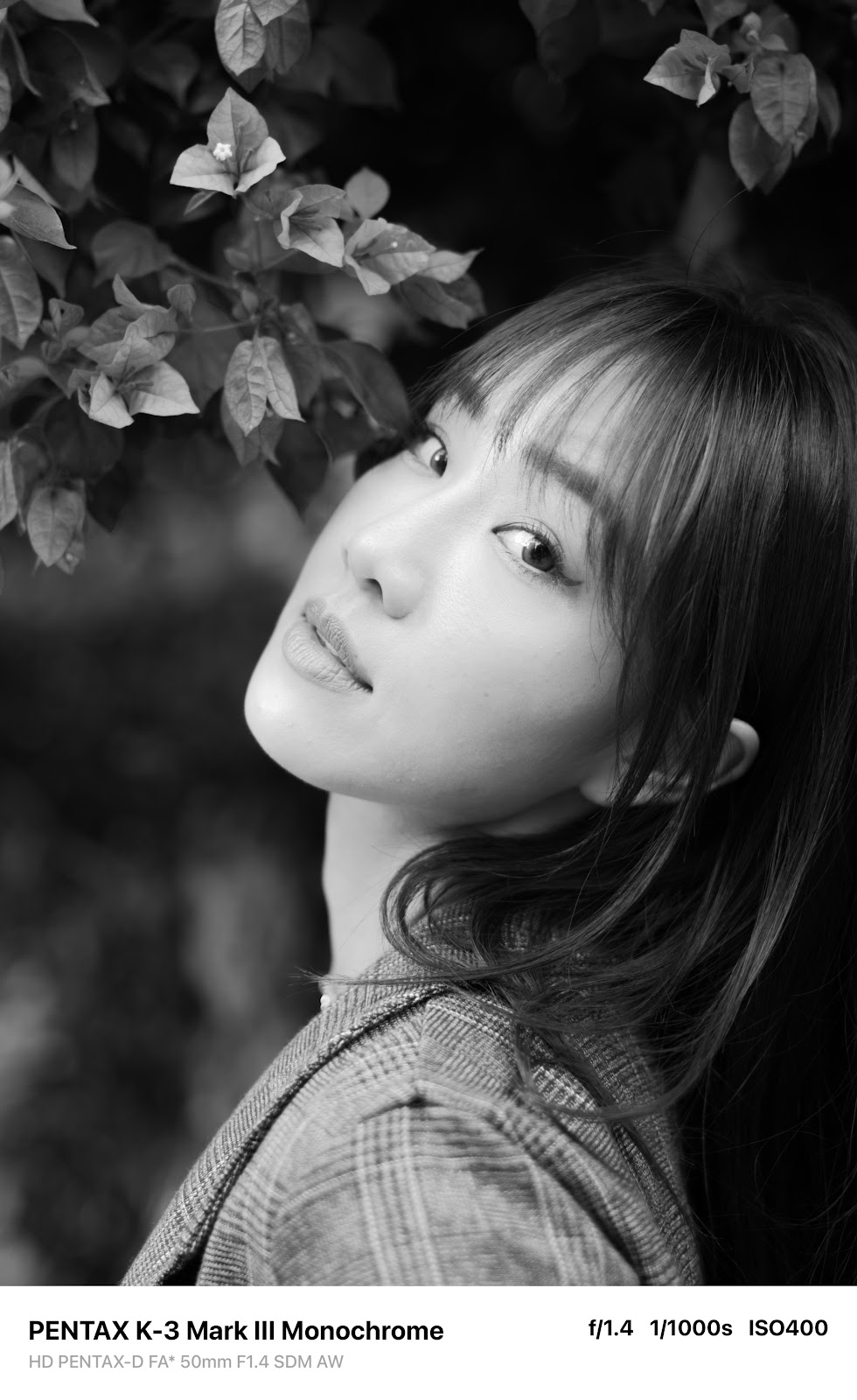 PENTAX K-3 Mark III Monochrome 實拍照片：結語圖 3