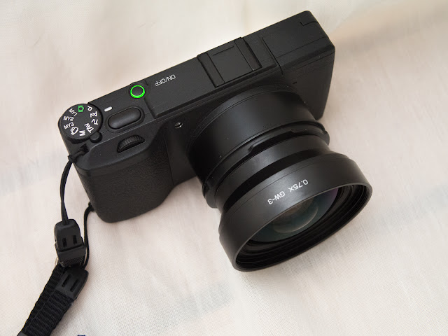 GW-3 安裝完成展示