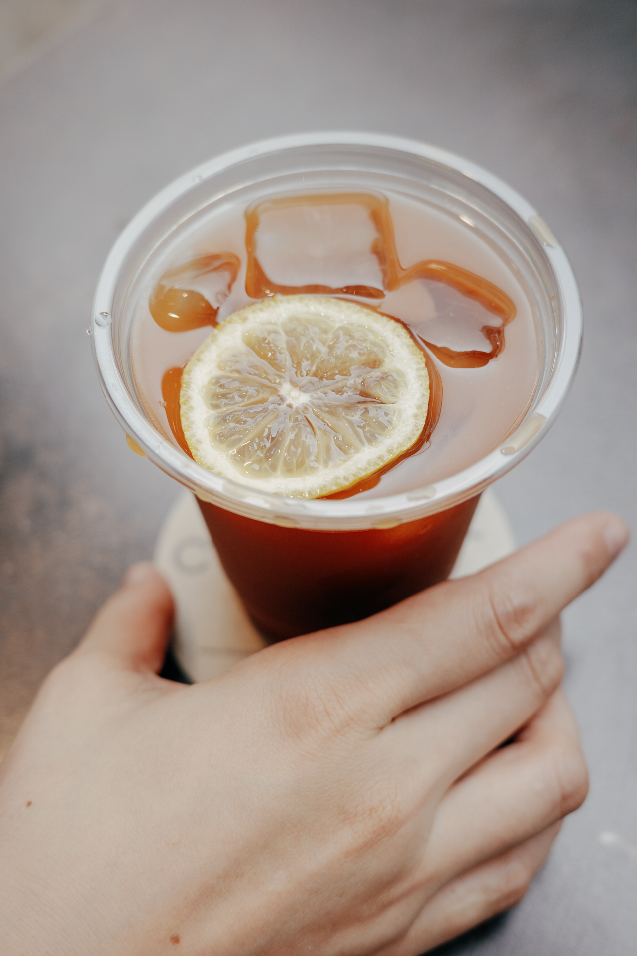 GR IIIx 40mm 零廣角變形拍攝食物 2