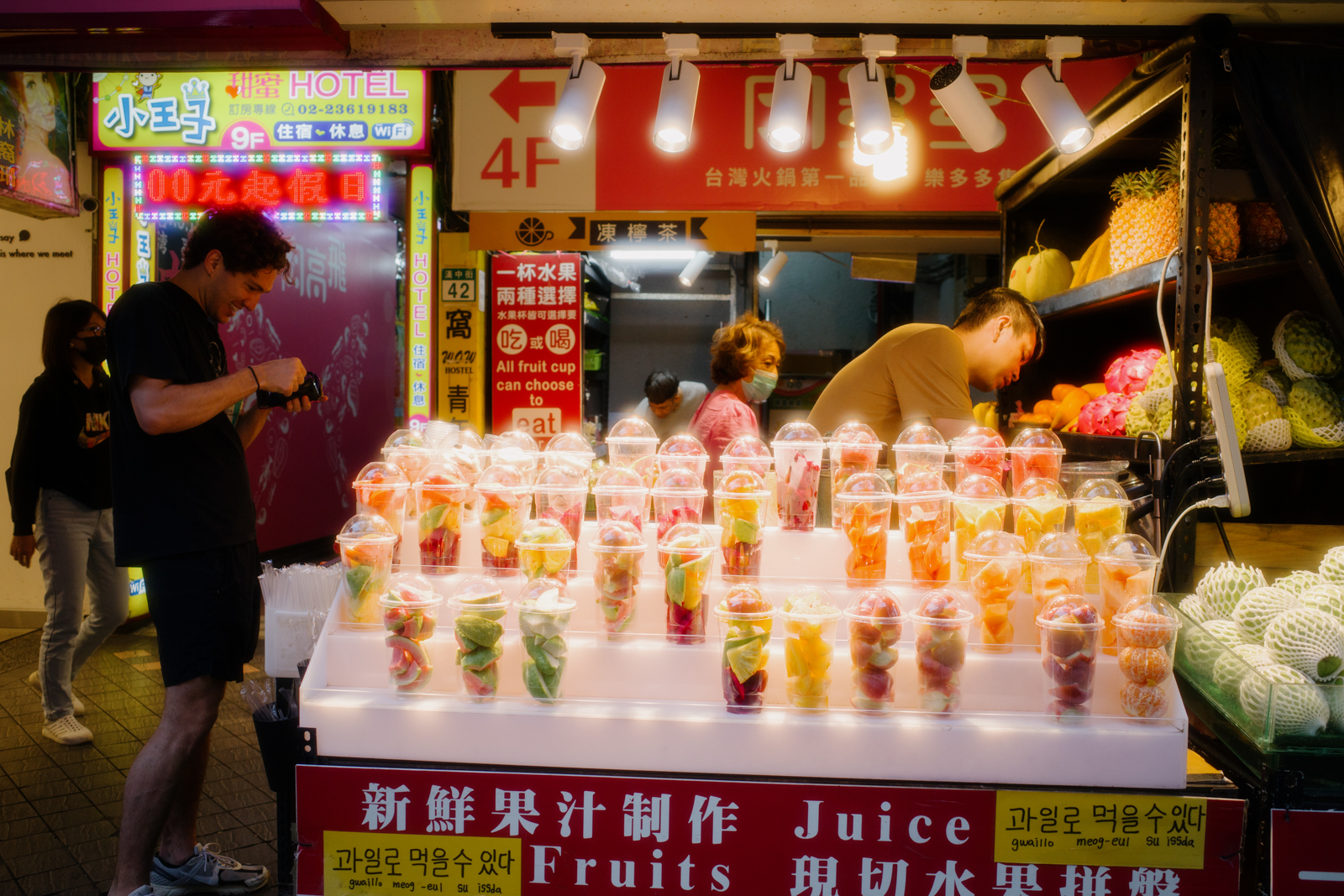 GR III HDF 柔焦質感的實體展現