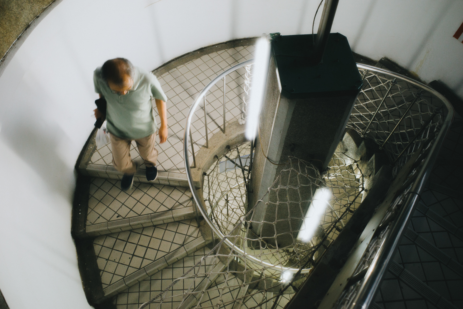 HDF 影調調整實拍 2