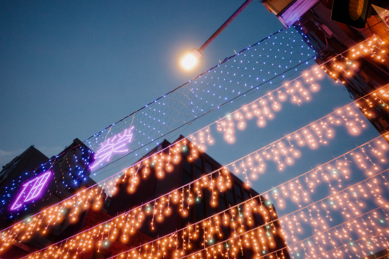 GR III HDF 實拍光影變化 2