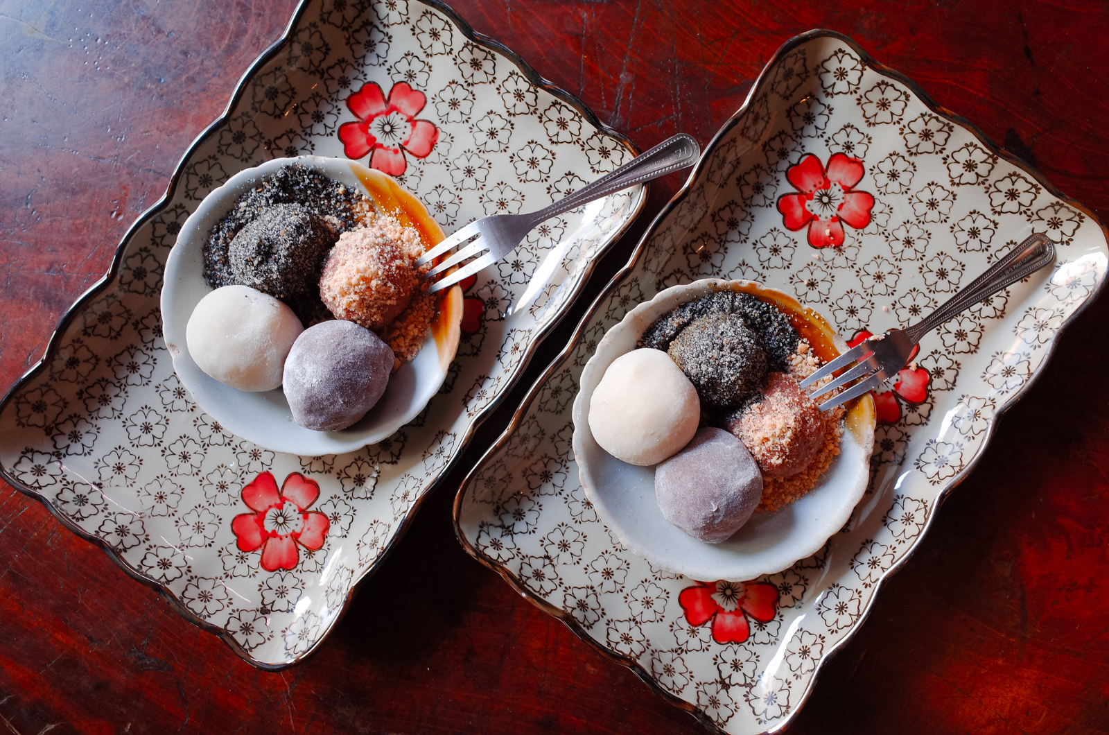 GR II 正片效果實拍