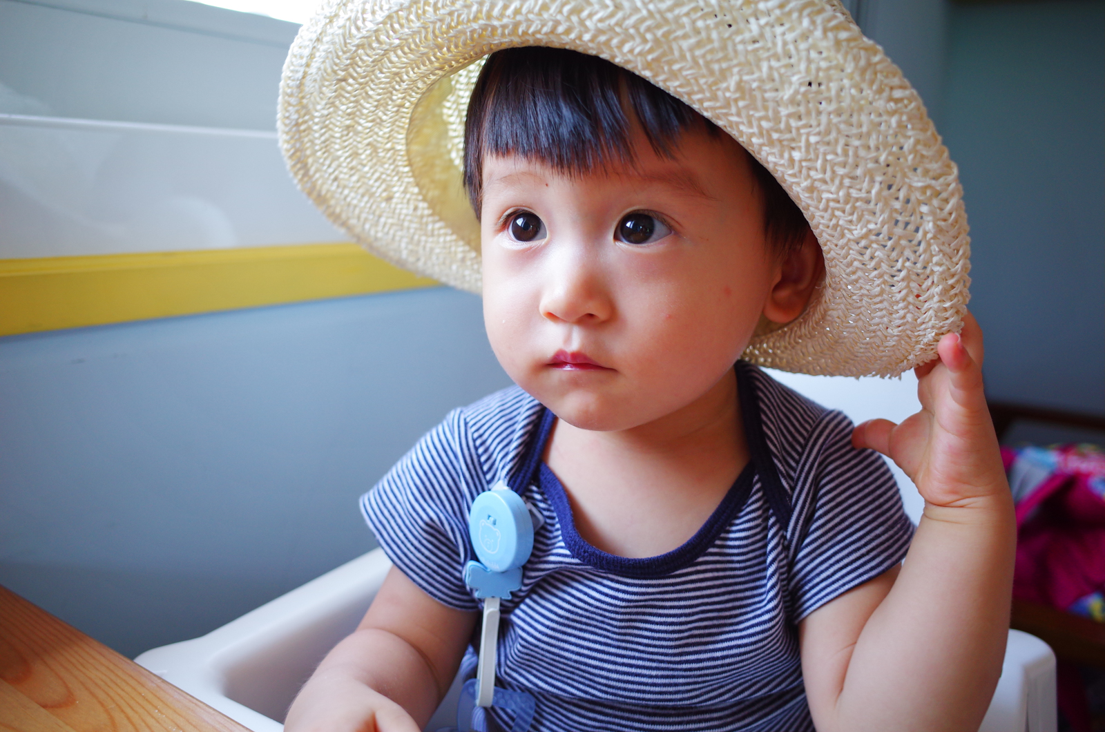 GR II 人像效果實拍：更柔和的膚色表現