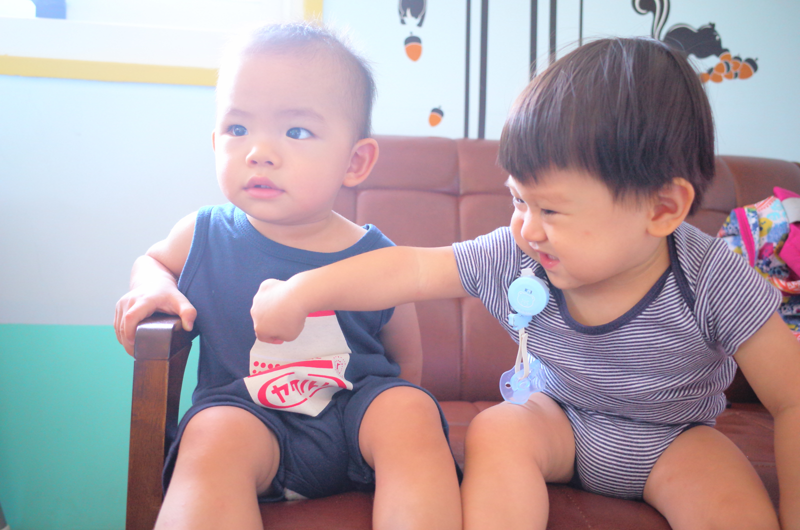 GR II 人像效果實拍：人臉自動對焦