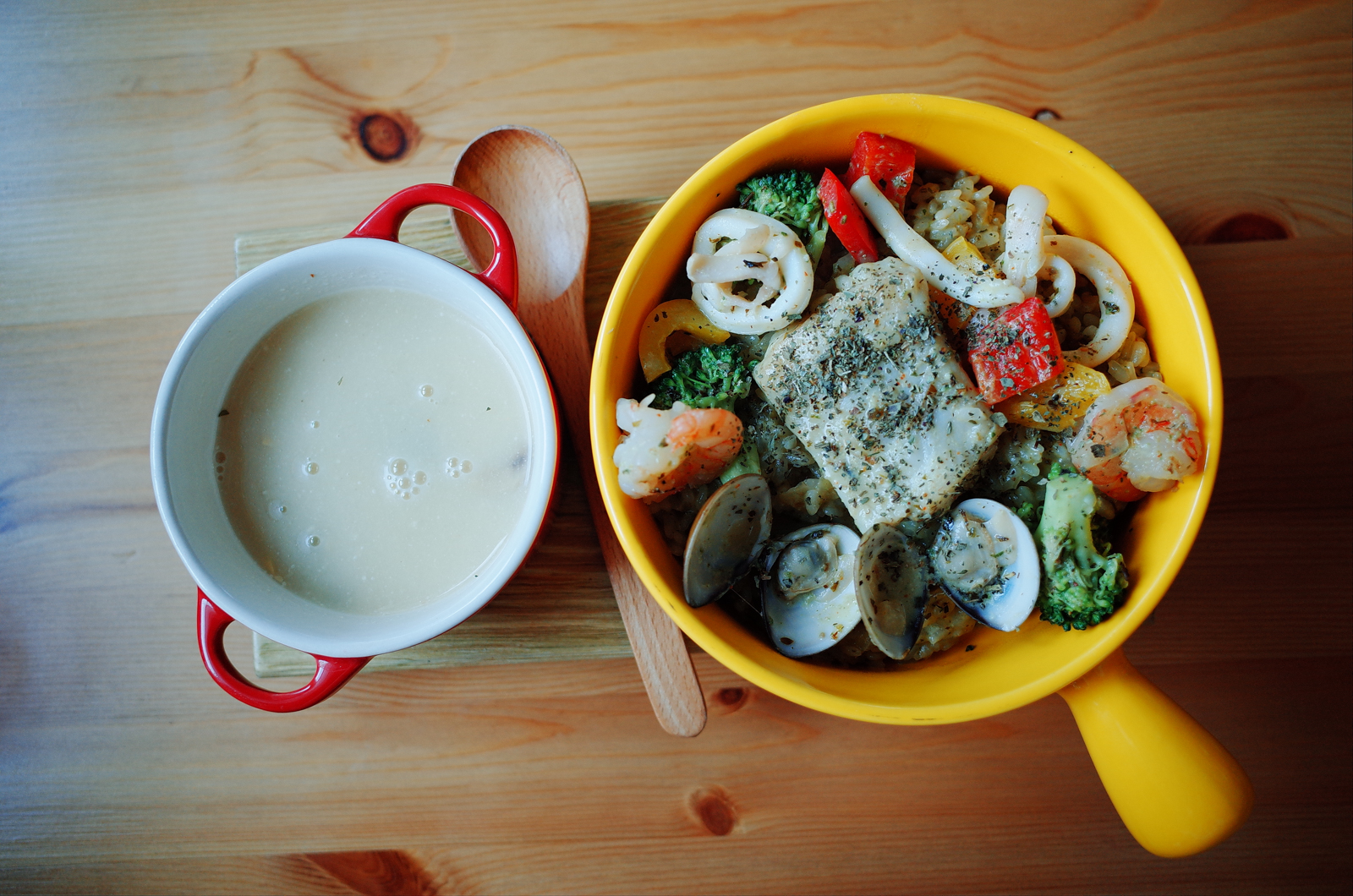 GR II 正片效果實拍：日常街景